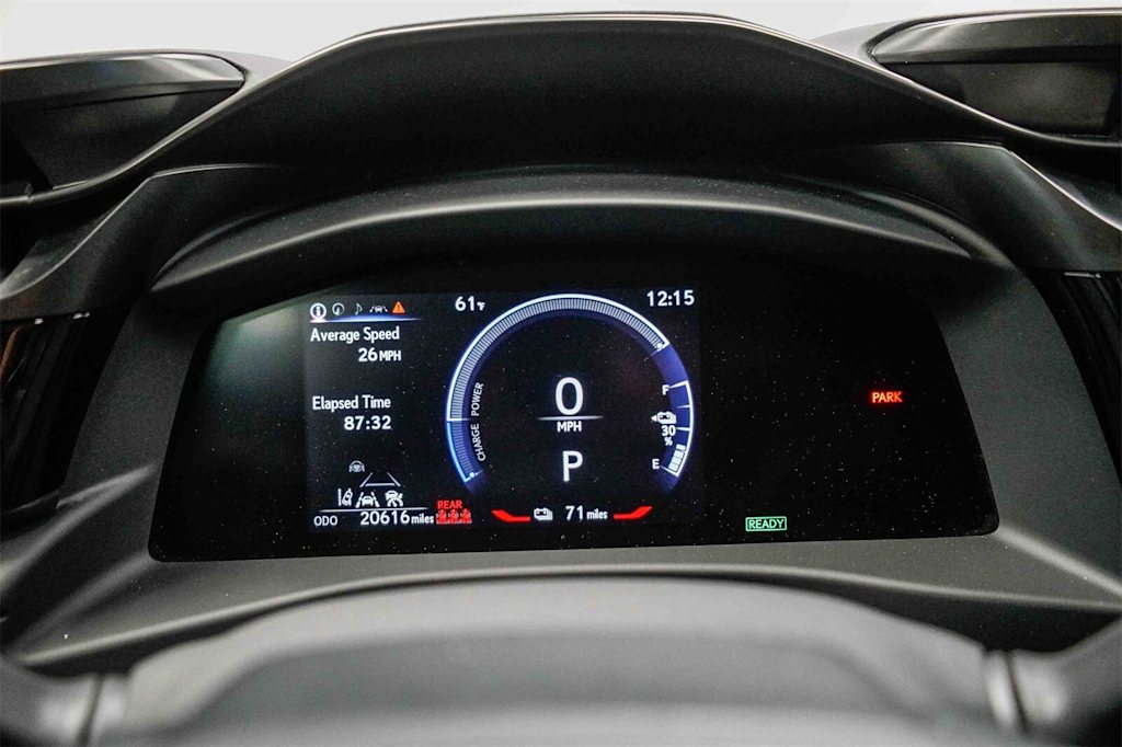 Thumbnail: 2024 Lexus RZ - 13