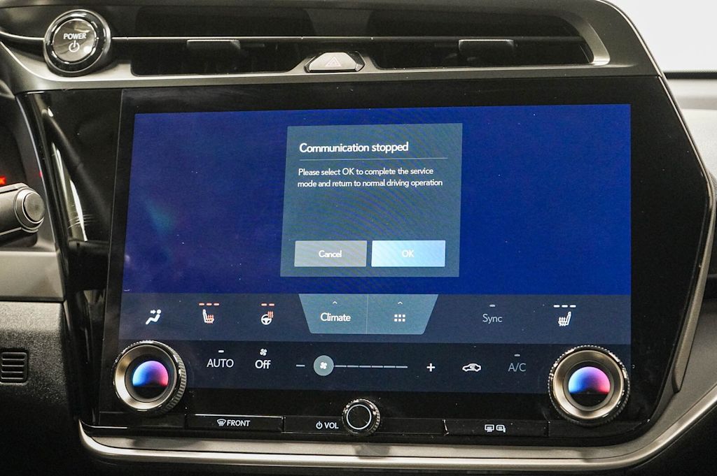 Thumbnail: 2025 Lexus RZ - 13