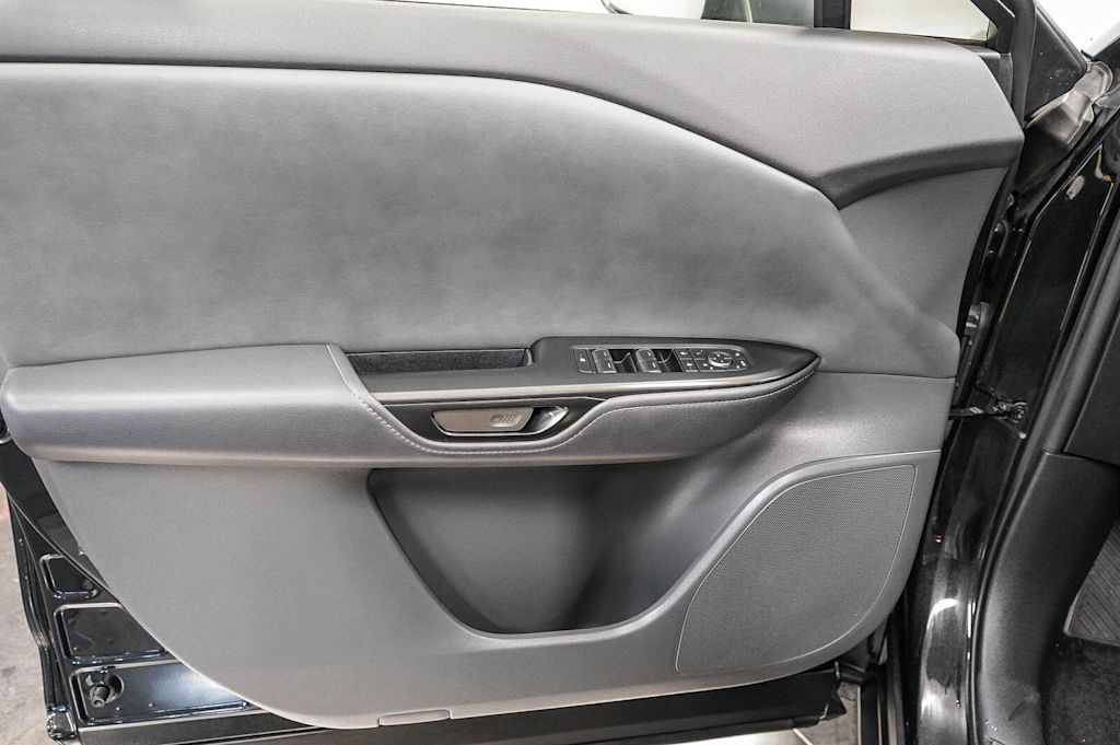 Thumbnail: 2025 Lexus RZ - 27