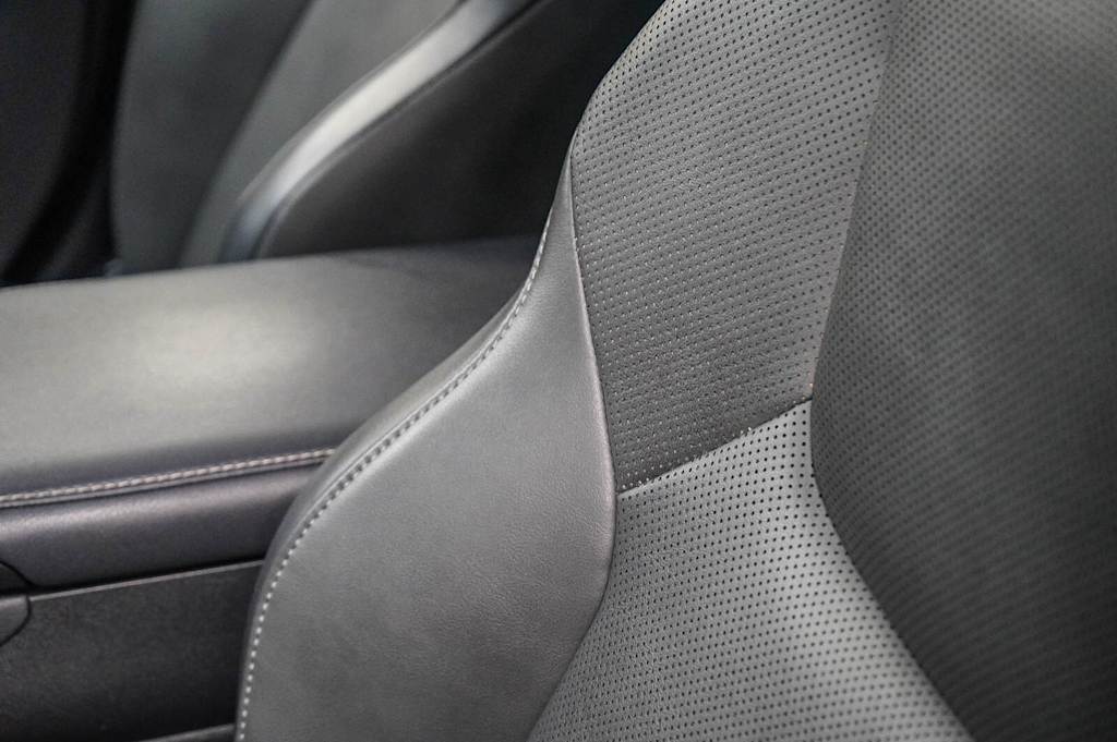 Thumbnail: 2025 Lexus RZ - 9