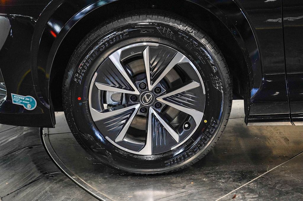 Thumbnail: 2025 Lexus RZ - 5