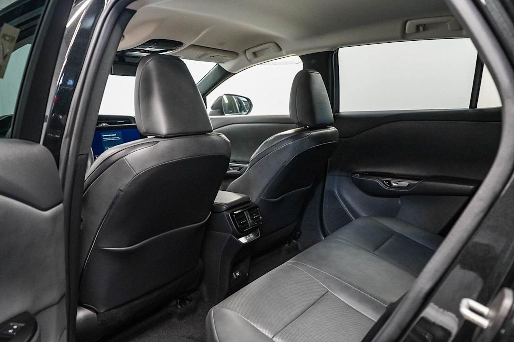 Thumbnail: 2025 Lexus RZ - 10