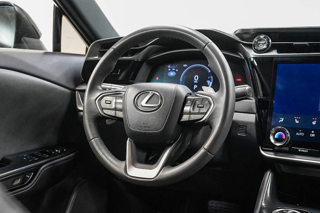 Thumbnail: 2025 Lexus RZ - 11