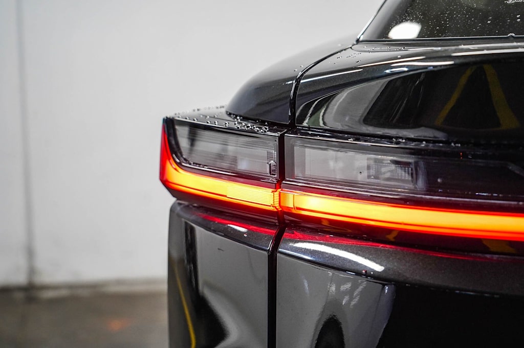 Thumbnail: 2025 Lexus RZ - 25