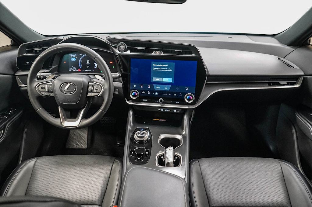 Thumbnail: 2025 Lexus RZ - 2