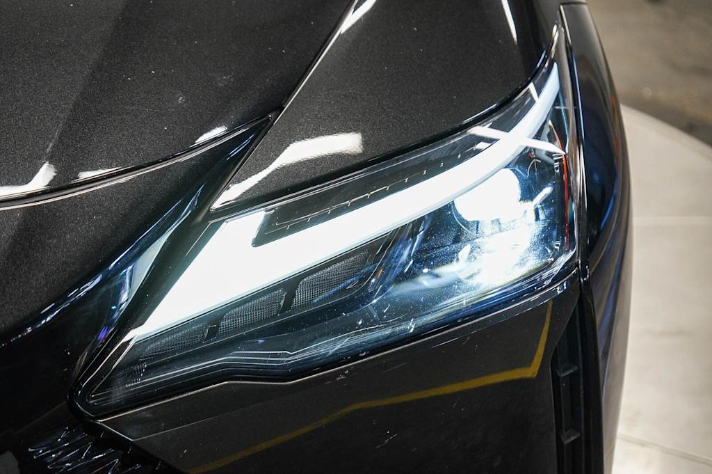 Thumbnail: 2025 Lexus RZ - 23