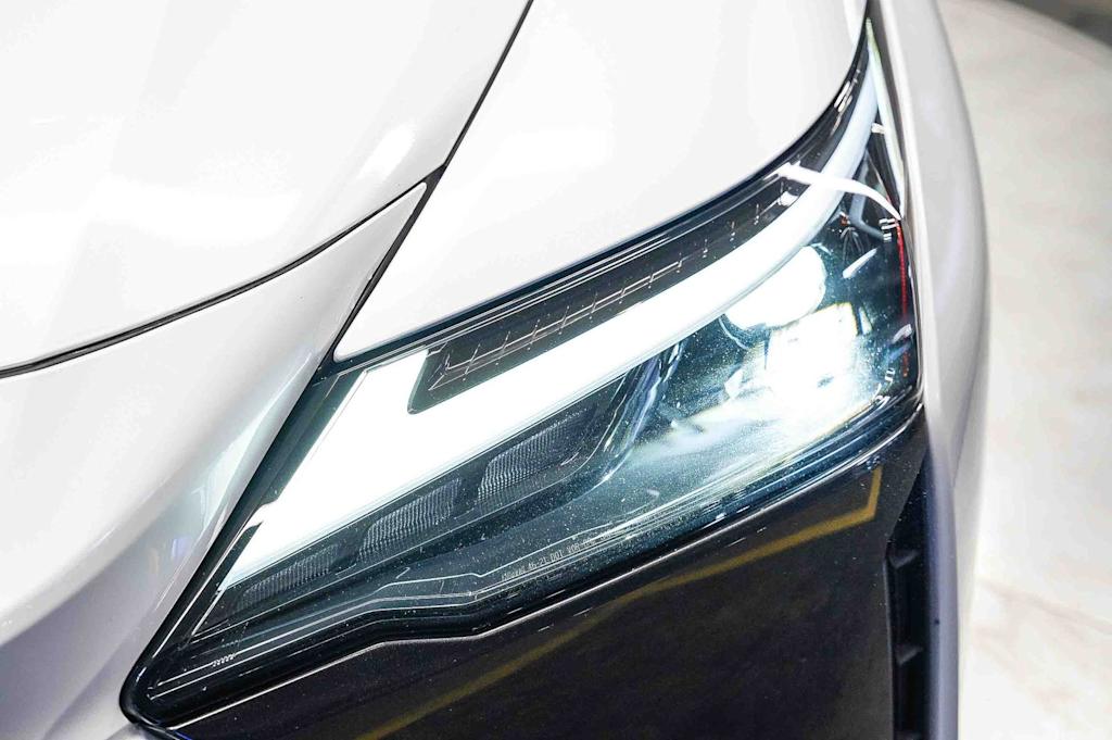 Thumbnail: 2024 Lexus RZ - 20