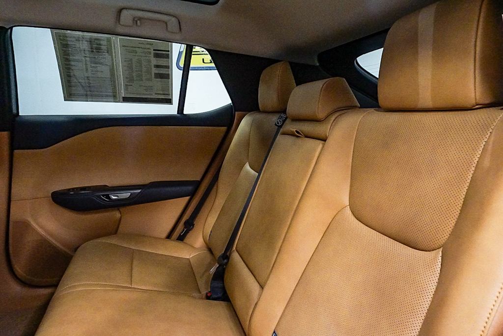 Thumbnail: 2024 Lexus RZ - 11