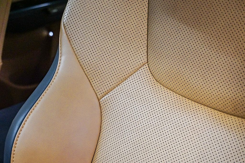 Thumbnail: 2024 Lexus RZ - 28