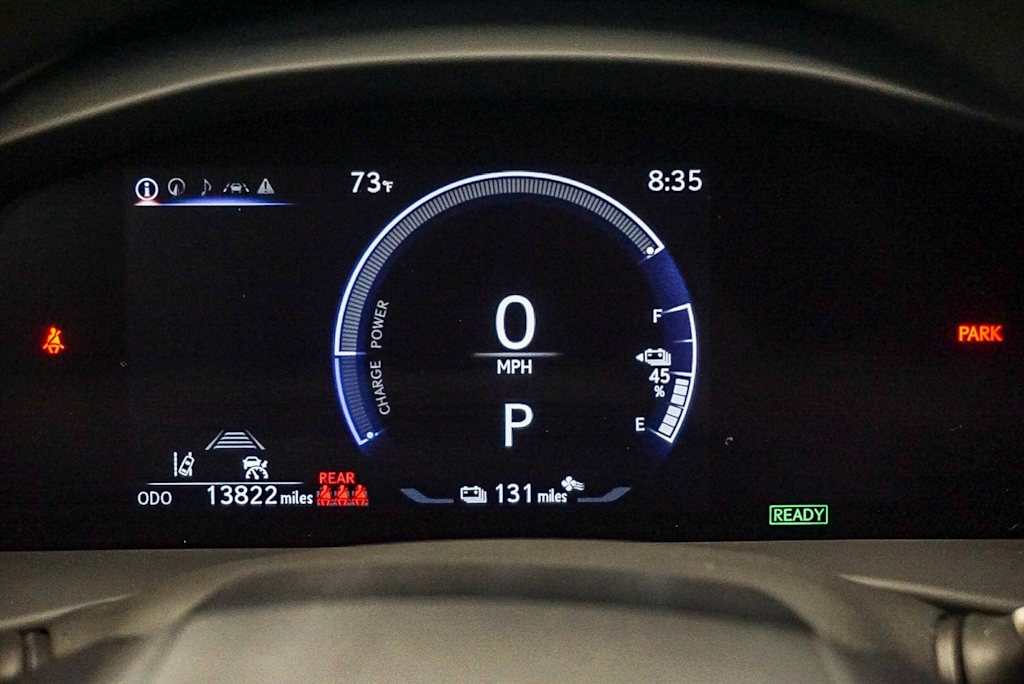 Thumbnail: 2024 Lexus RZ - 13