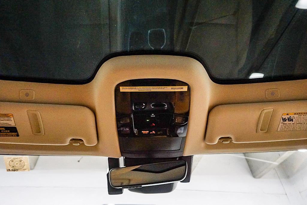 Thumbnail: 2024 Lexus RZ - 22