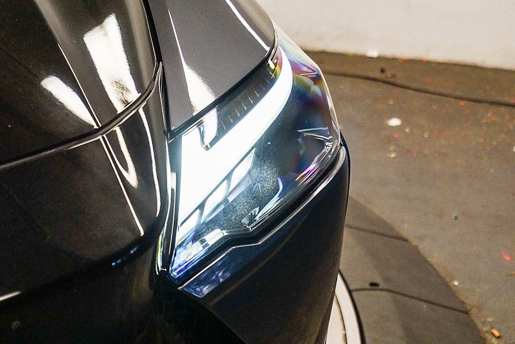 Thumbnail: 2024 Lexus RZ - 19