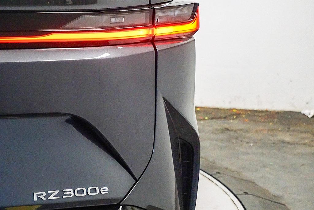 Thumbnail: 2024 Lexus RZ - 5