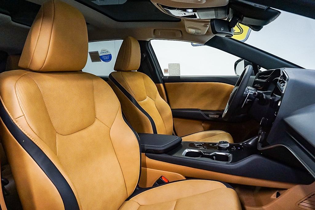 Thumbnail: 2024 Lexus RZ - 9