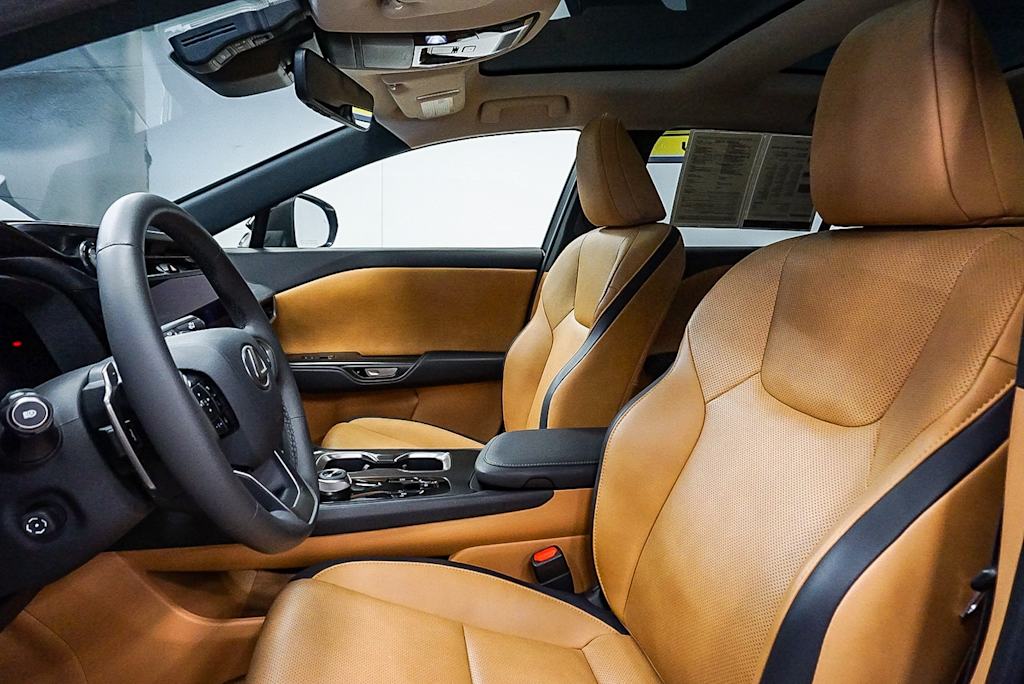 Thumbnail: 2024 Lexus RZ - 10