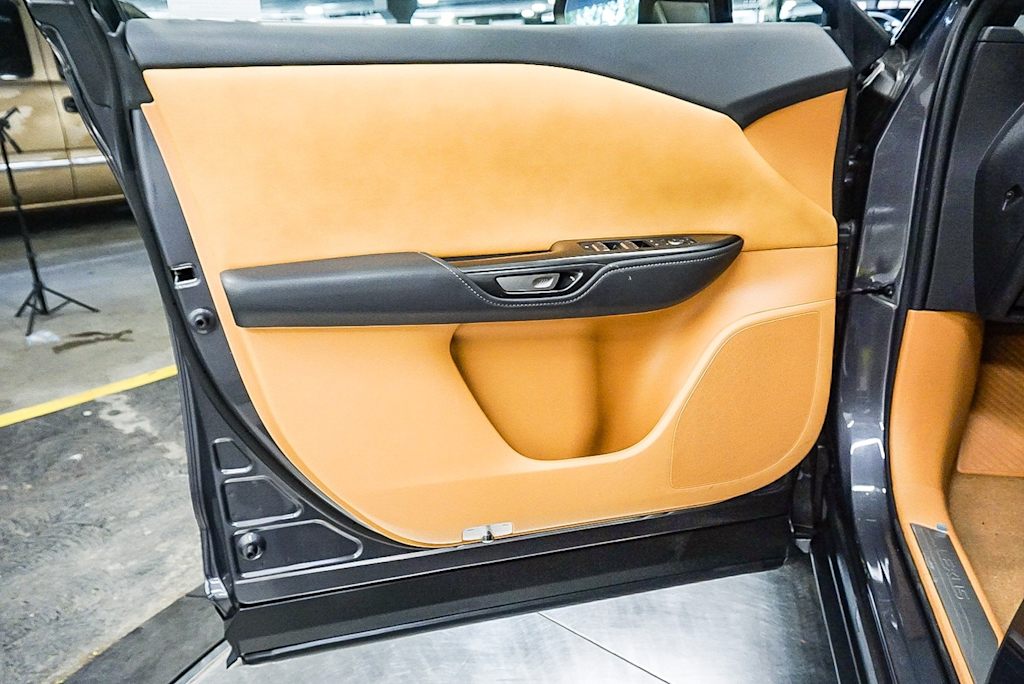 Thumbnail: 2024 Lexus RZ - 26