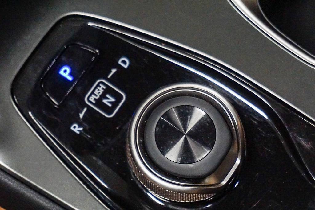 Thumbnail: 2024 Lexus RZ - 24