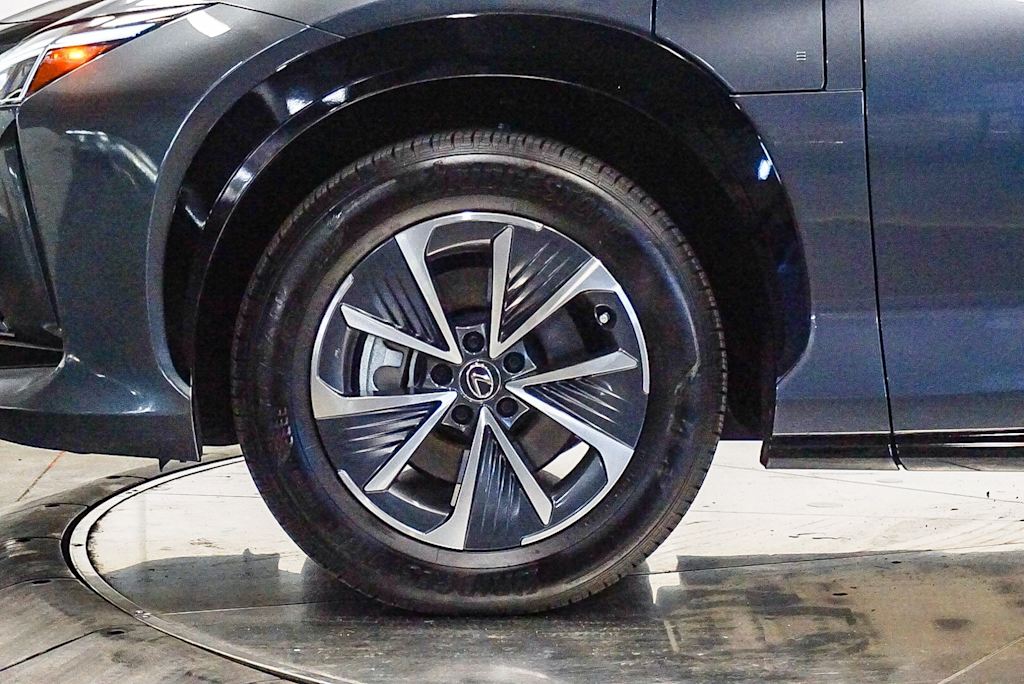 Thumbnail: 2024 Lexus RZ - 6