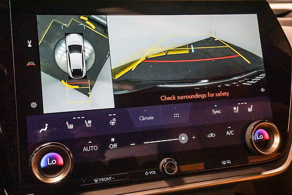 Thumbnail: 2024 Lexus RZ - 27