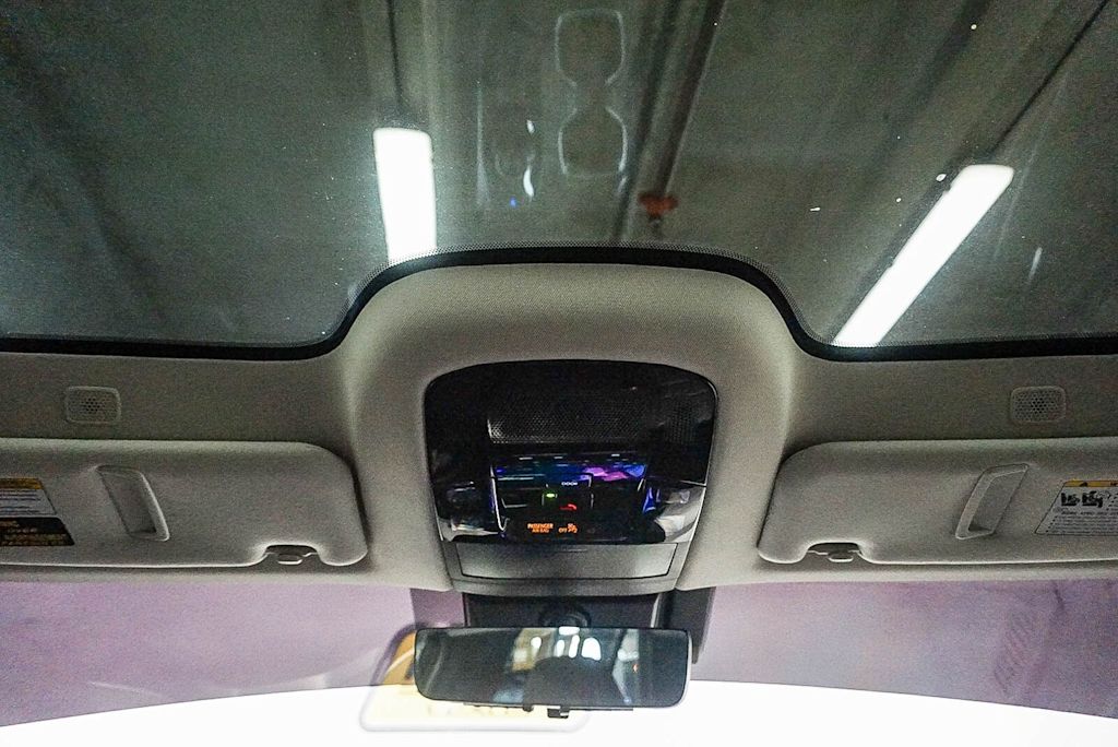 Thumbnail: 2024 Lexus RZ - 25