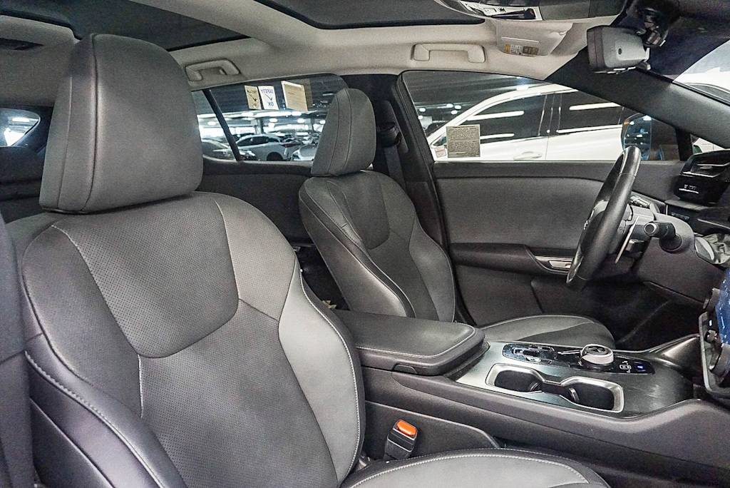 Thumbnail: 2024 Lexus RZ - 10