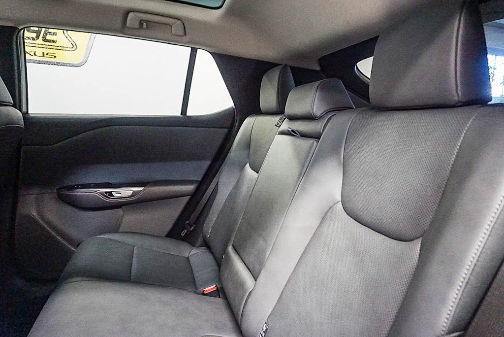 Thumbnail: 2024 Lexus RZ - 12