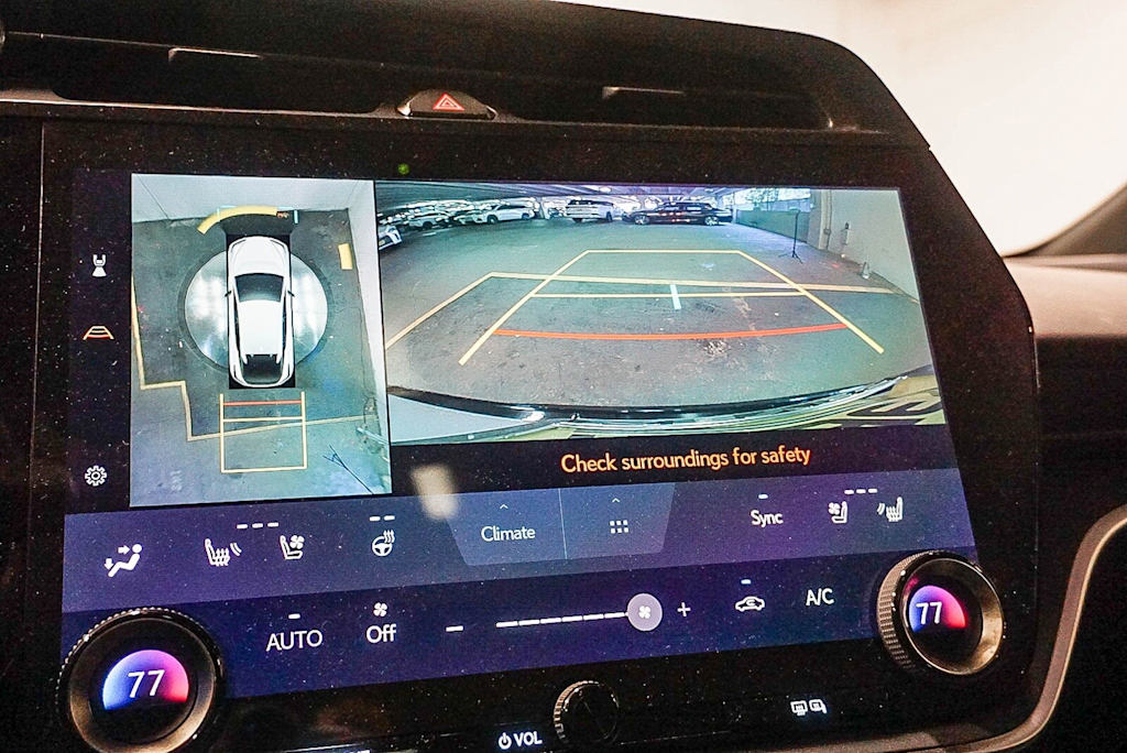 Thumbnail: 2024 Lexus RZ - 29