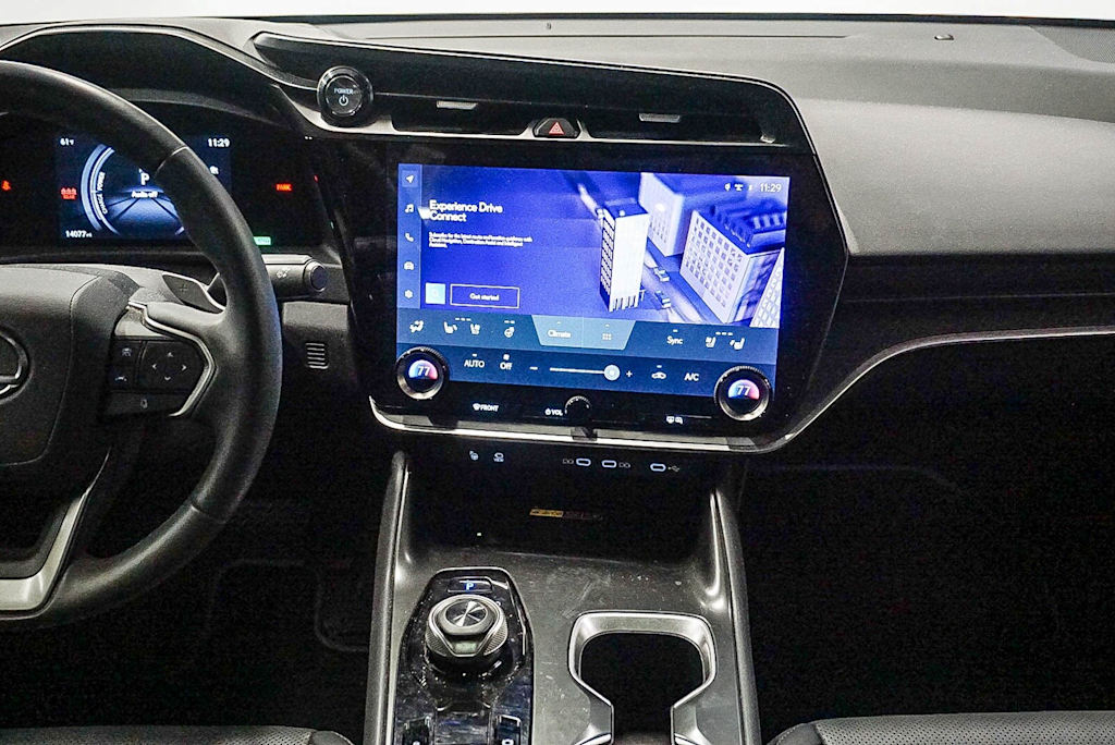 Thumbnail: 2024 Lexus RZ - 13