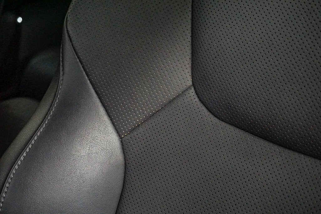 Thumbnail: 2024 Lexus RZ - 30