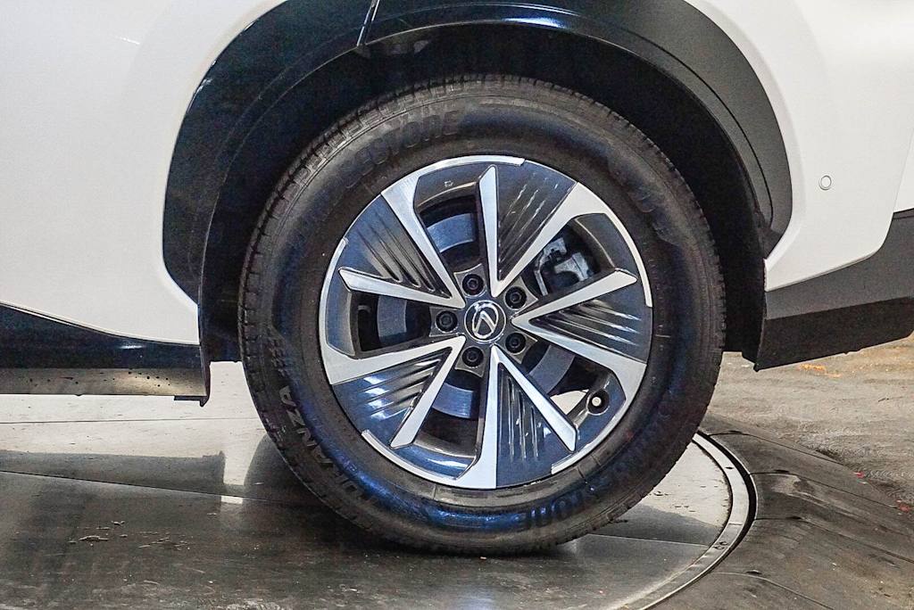 Thumbnail: 2024 Lexus RZ - 23