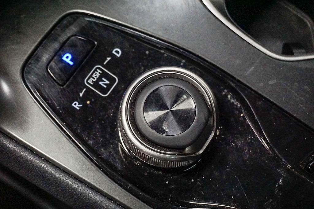 Thumbnail: 2024 Lexus RZ - 6