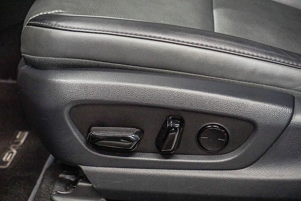 Thumbnail: 2024 Lexus RZ - 27