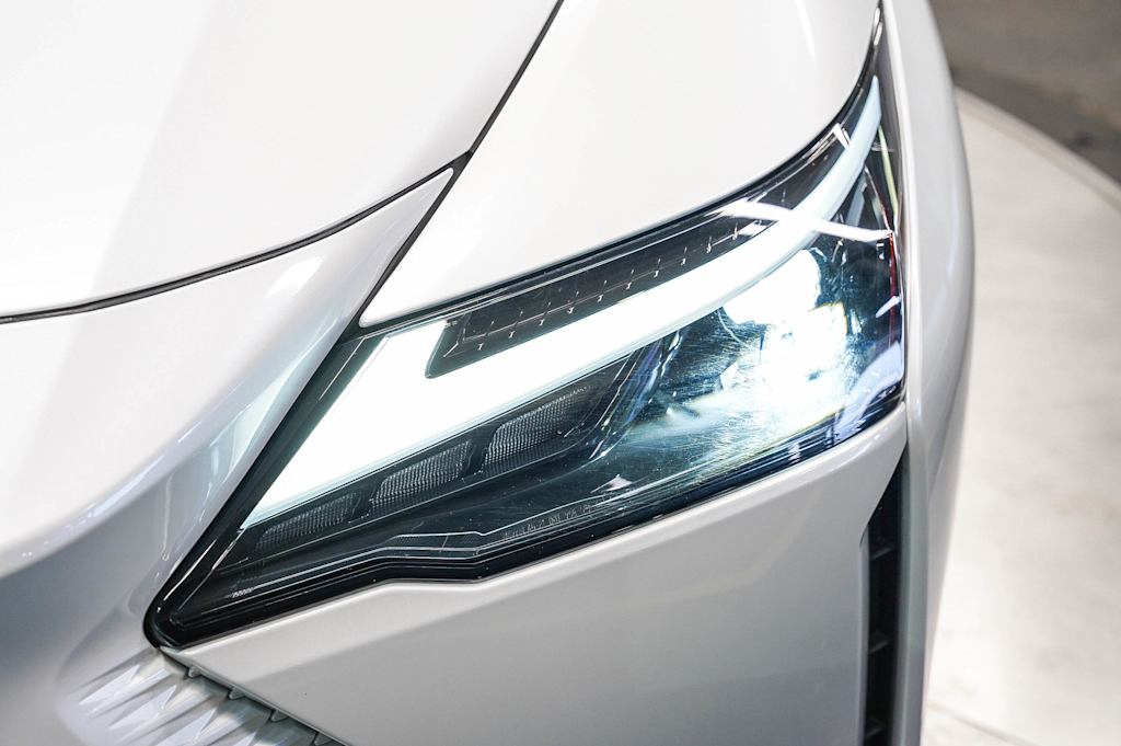 Thumbnail: 2024 Lexus RZ - 20