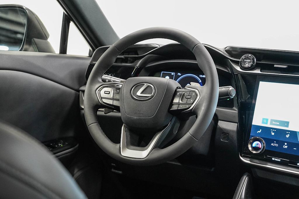 Thumbnail: 2024 Lexus RZ - 12