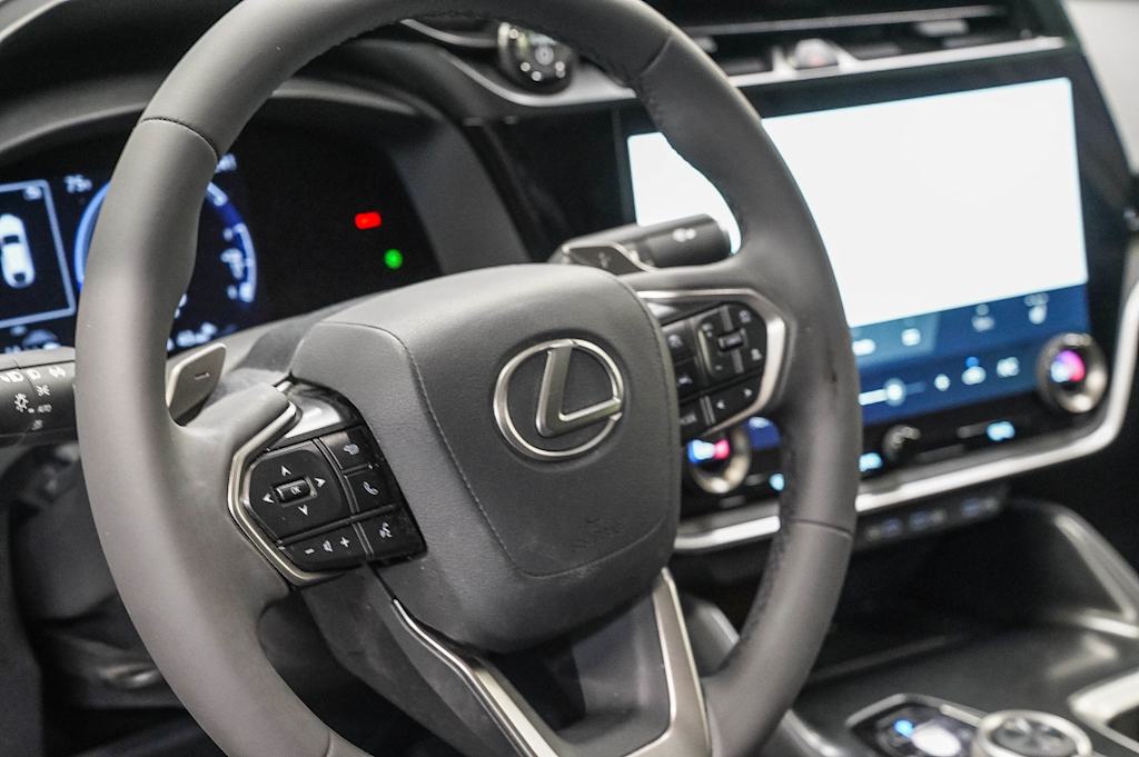 Thumbnail: 2024 Lexus RZ - 13