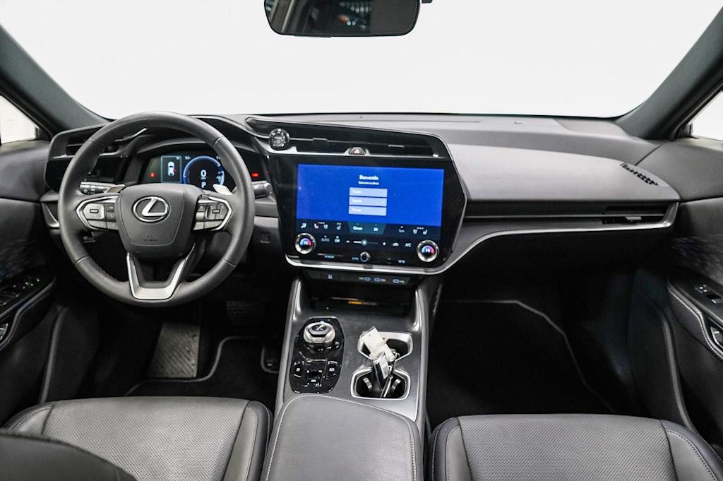 Thumbnail: 2024 Lexus RZ - 2