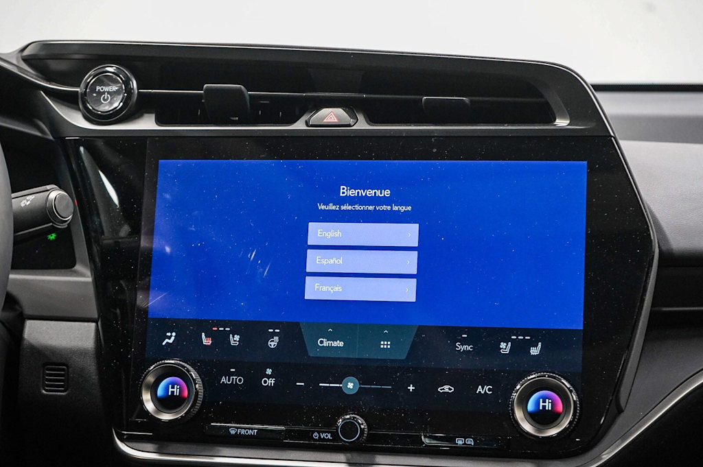 Thumbnail: 2024 Lexus RZ - 15