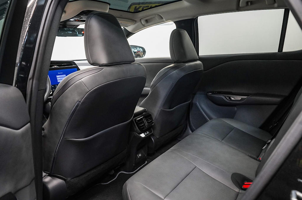 Thumbnail: 2024 Lexus RZ - 12