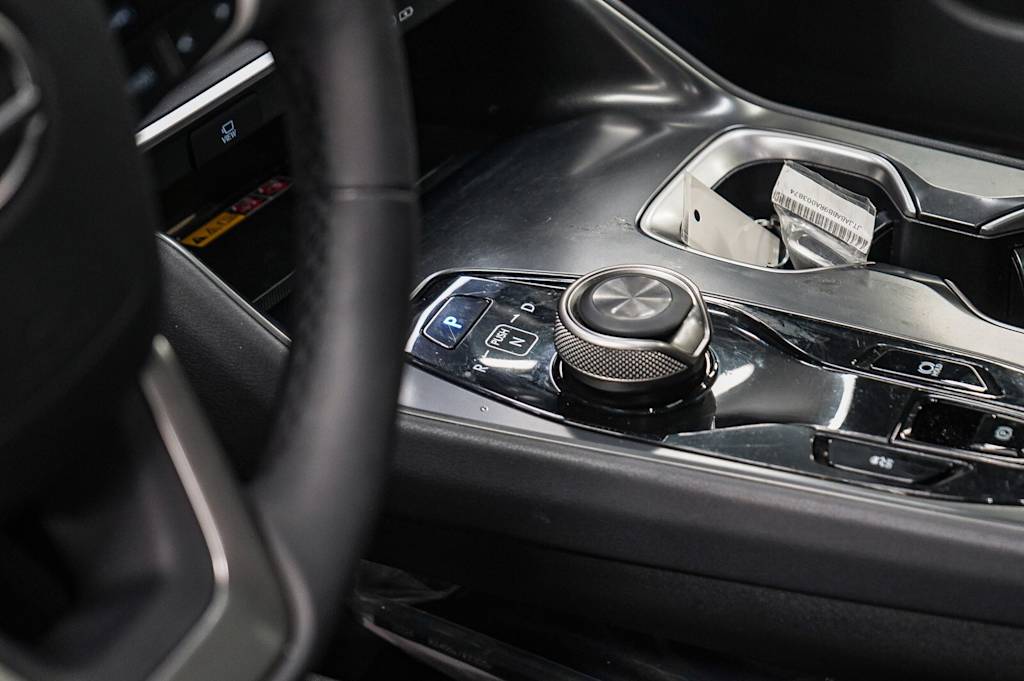 Thumbnail: 2024 Lexus RZ - 27