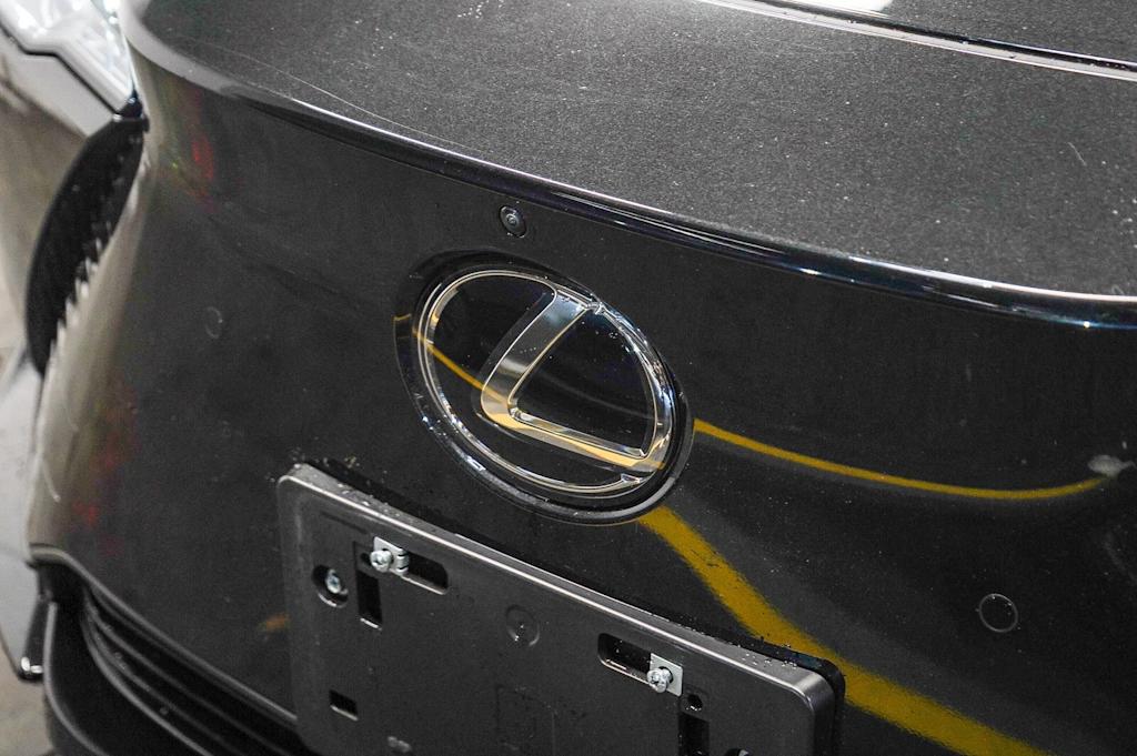 Thumbnail: 2024 Lexus RZ - 6