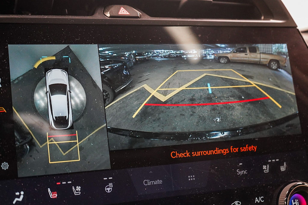 Thumbnail: 2024 Lexus RZ - 28