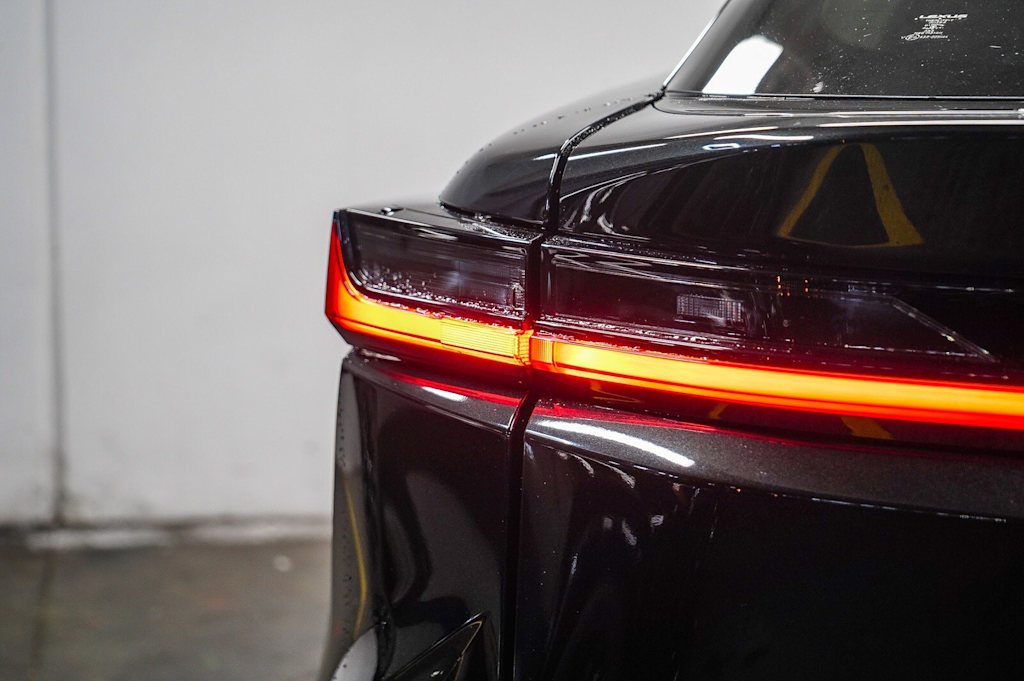 Thumbnail: 2024 Lexus RZ - 22