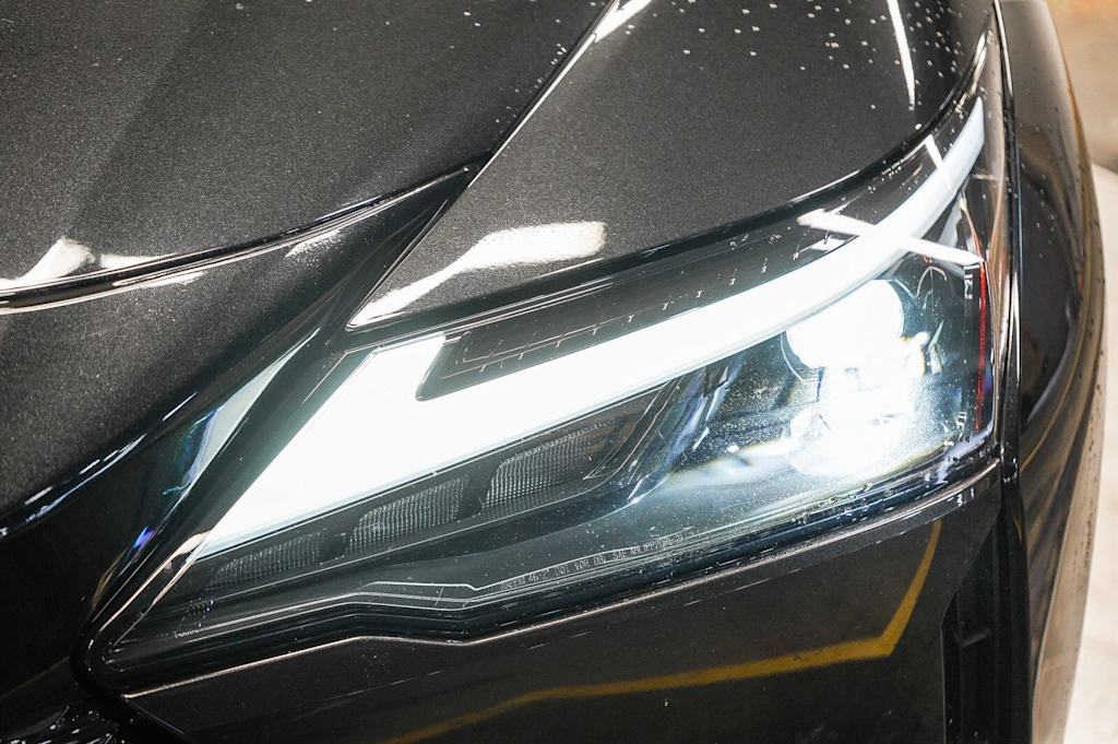 Thumbnail: 2024 Lexus RZ - 20