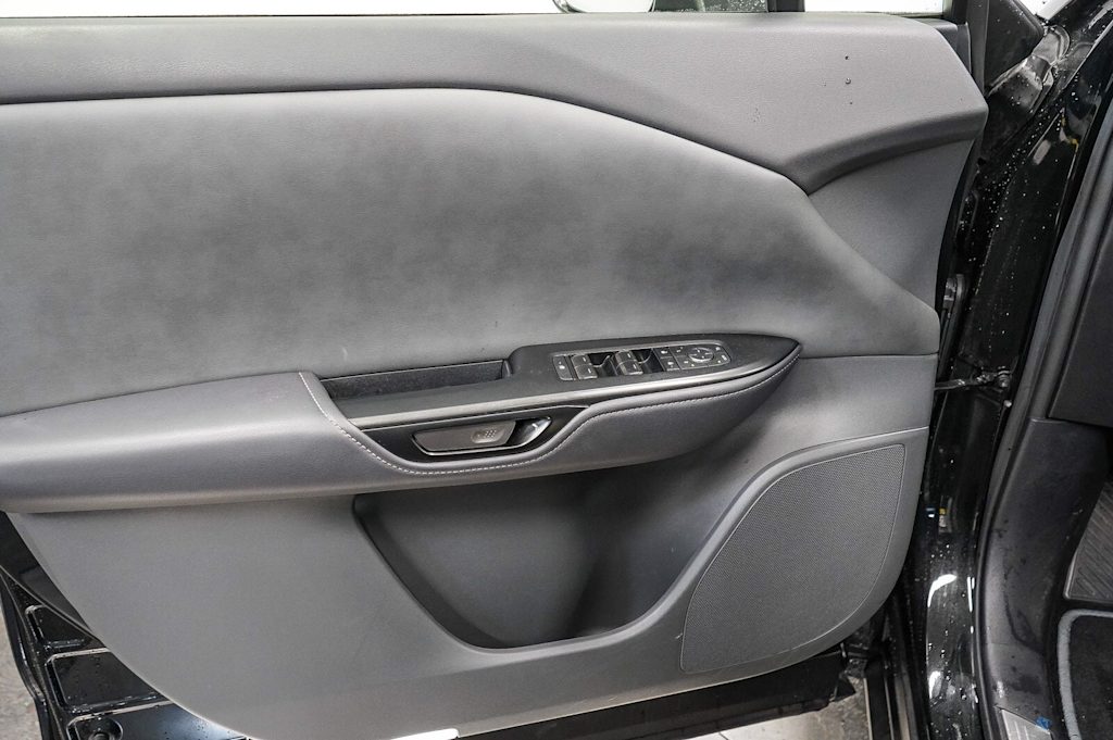 Thumbnail: 2024 Lexus RZ - 25