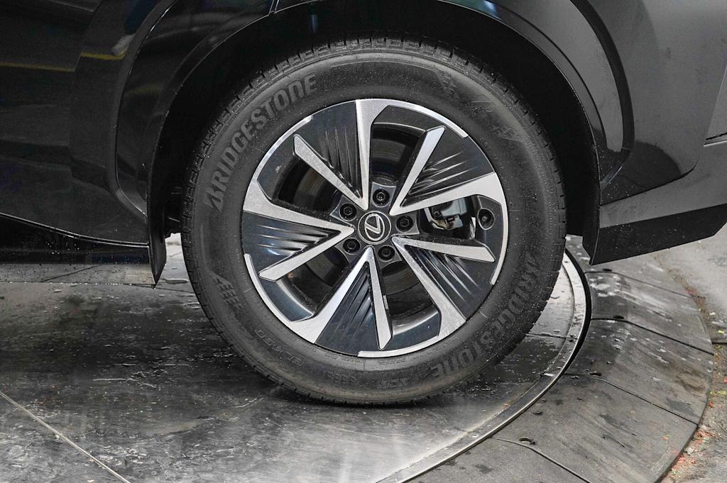 Thumbnail: 2024 Lexus RZ - 21