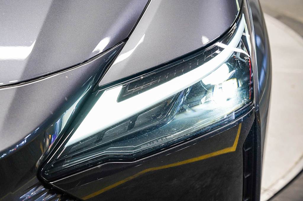 Thumbnail: 2024 Lexus RZ - 21