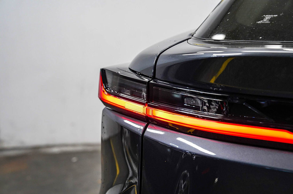 Thumbnail: 2024 Lexus RZ - 23
