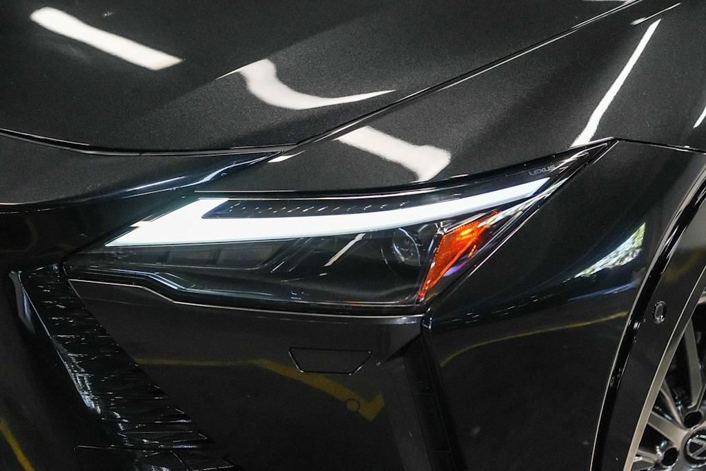 Thumbnail: 2024 Lexus RZ - 15