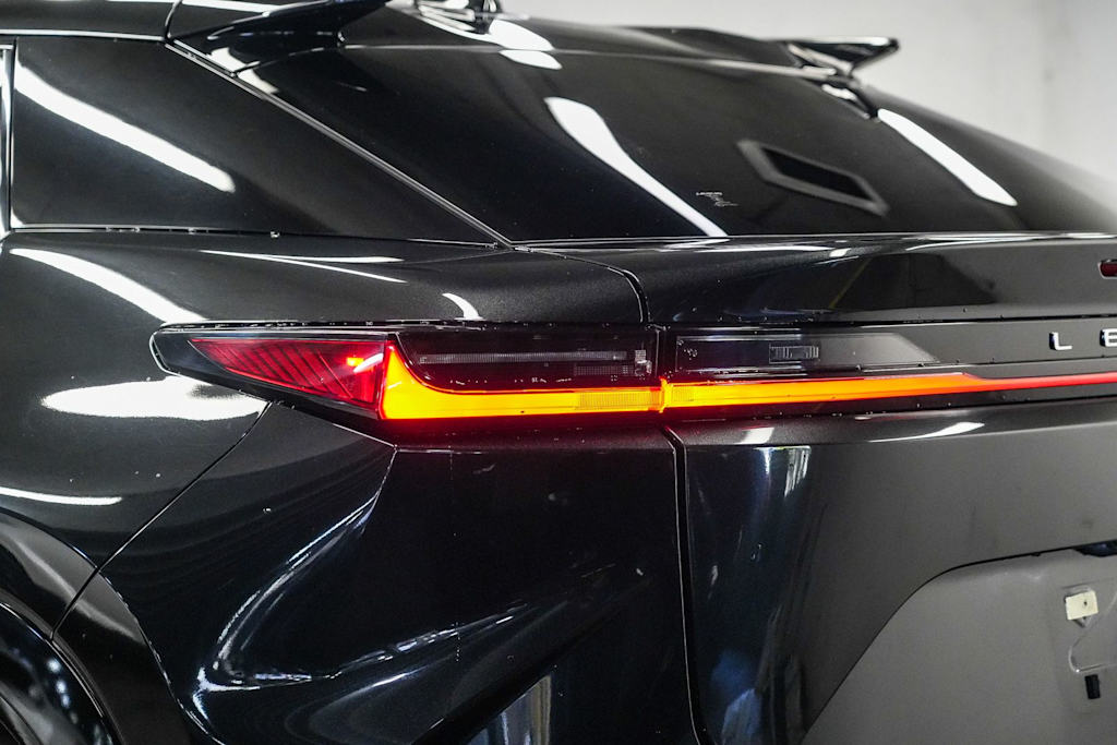Thumbnail: 2024 Lexus RZ - 20