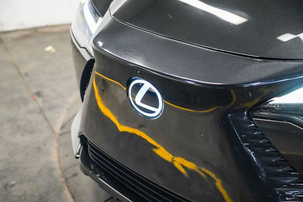 Thumbnail: 2024 Lexus RZ - 5